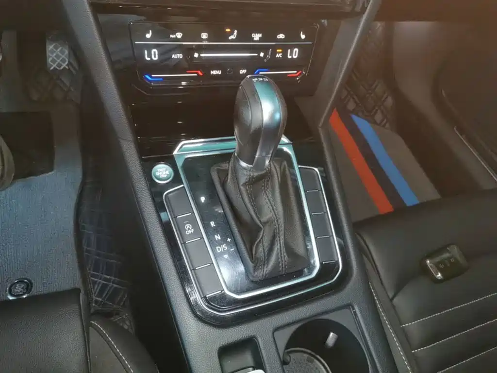 Volkswagen Magotan — миниатюра 14