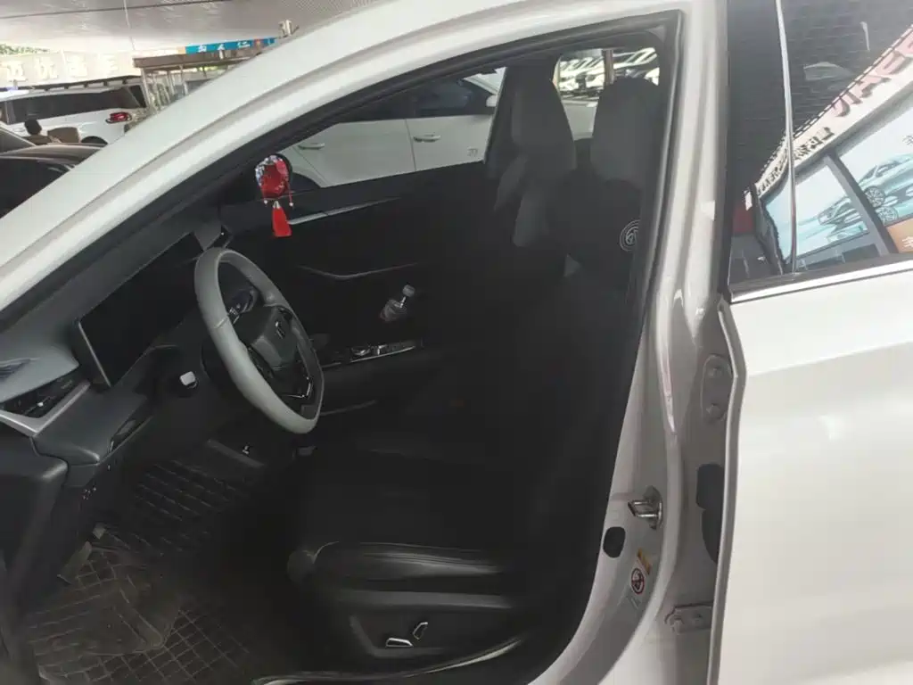 Changan Ruicheng PLUS — миниатюра 15