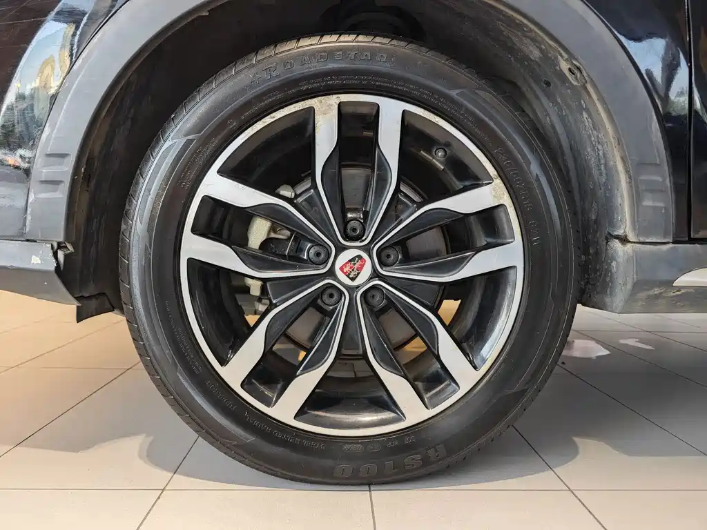 Roewe RX5 2016 20T AT Smart
