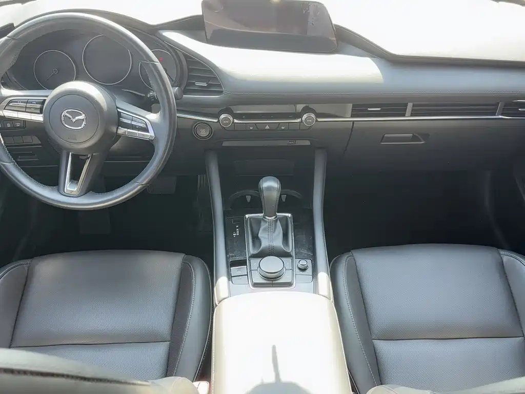 Mazda 3 Axela — миниатюра 5