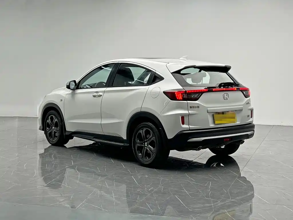 Honda XR-V — миниатюра 4