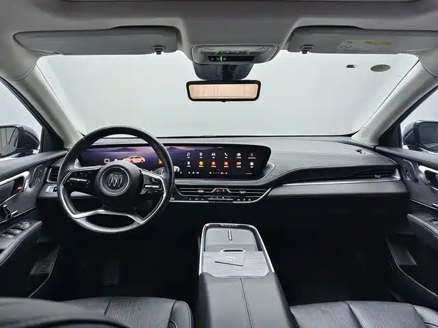 Buick LaCrosse — миниатюра 13