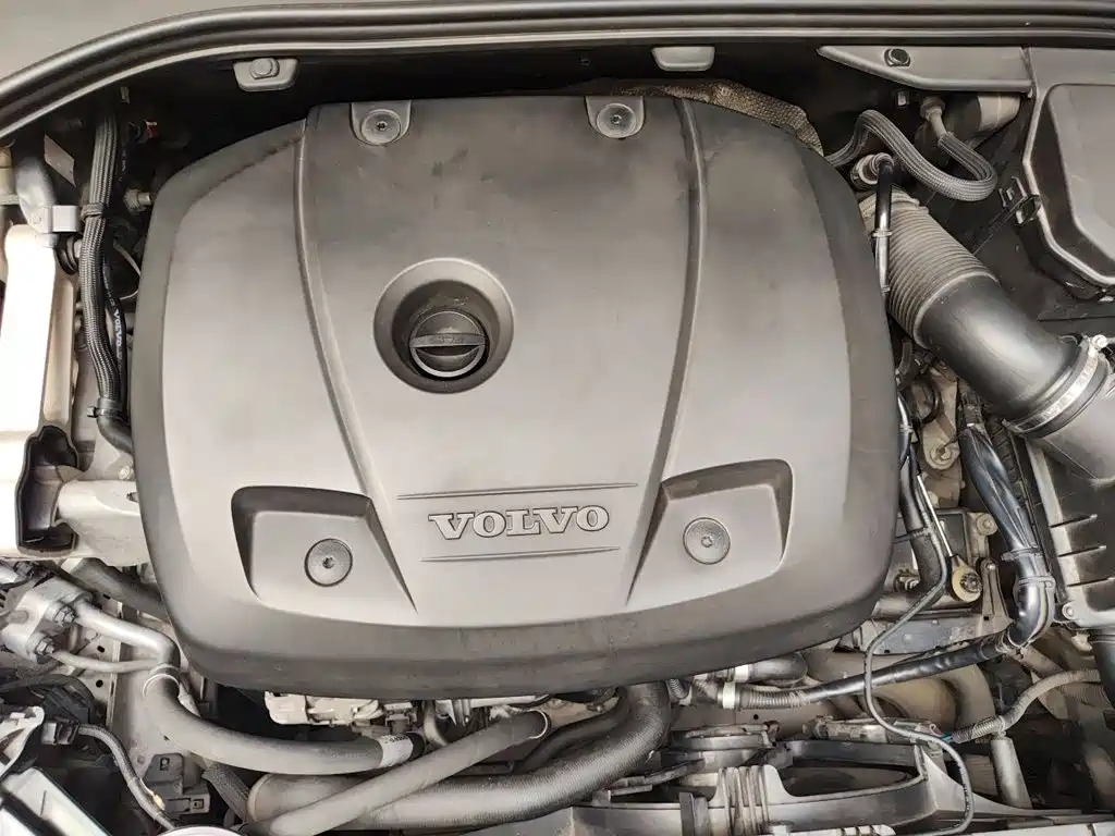 Volvo S60 — миниатюра 11