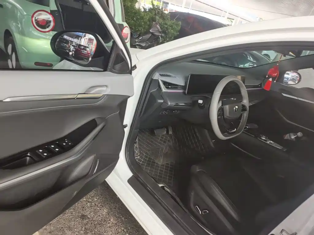 Changan Ruicheng PLUS — миниатюра 16