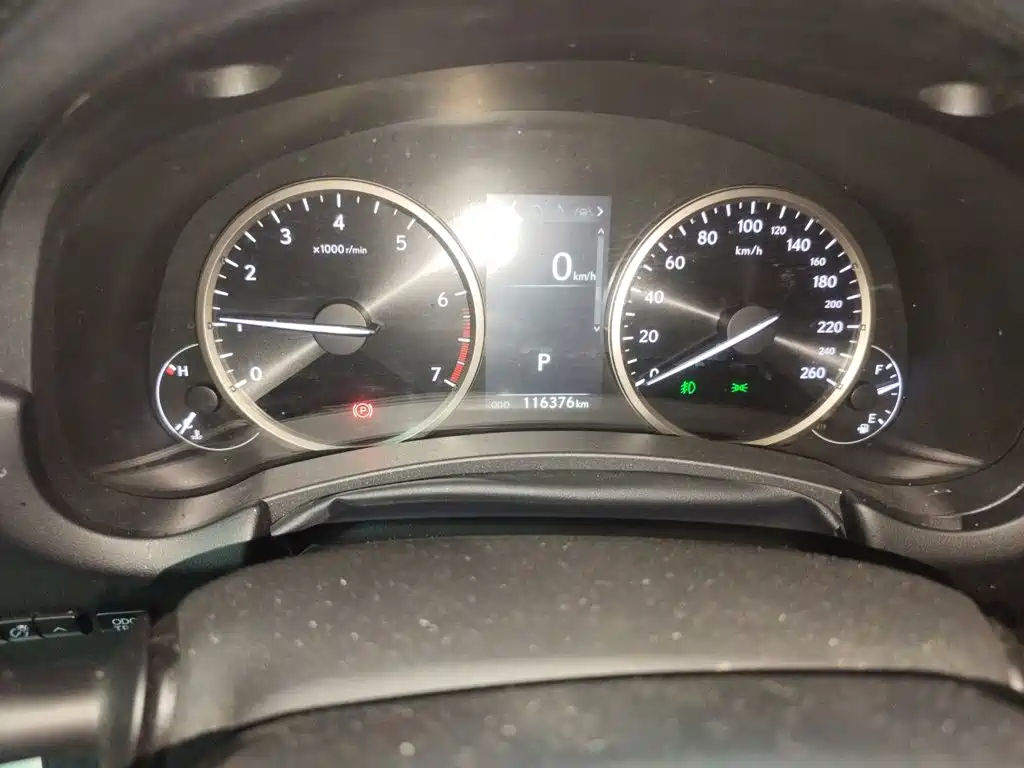 Lexus NX — миниатюра 13