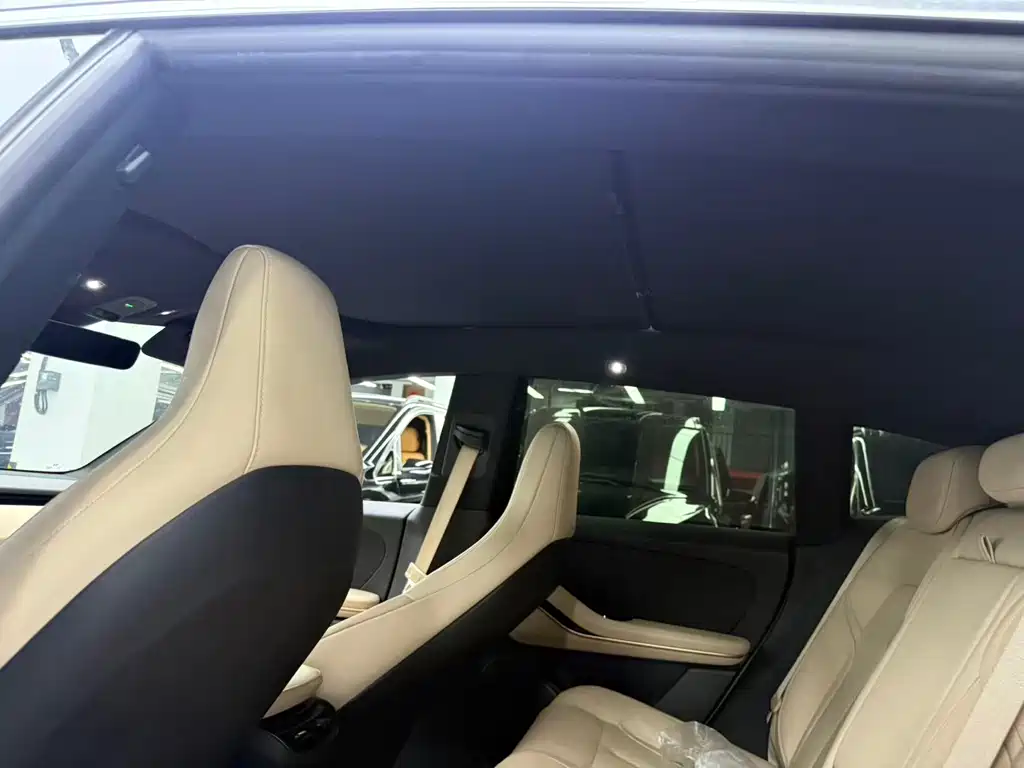 NIO ET5T — миниатюра 8