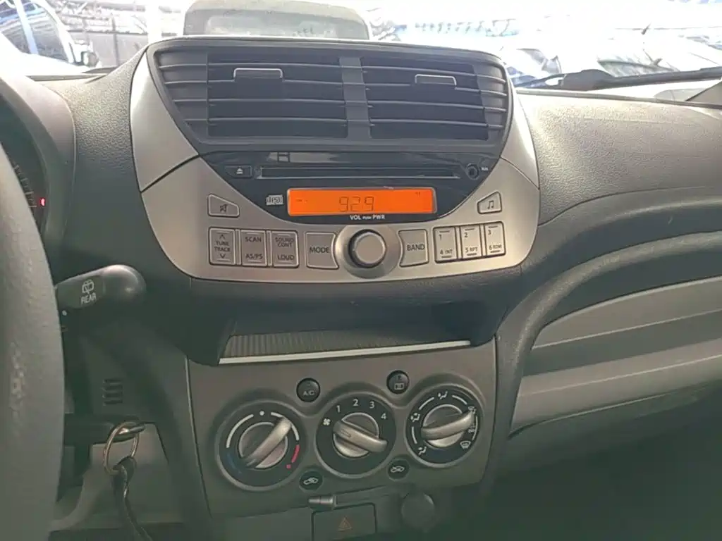 Suzuki Alto — миниатюра 13