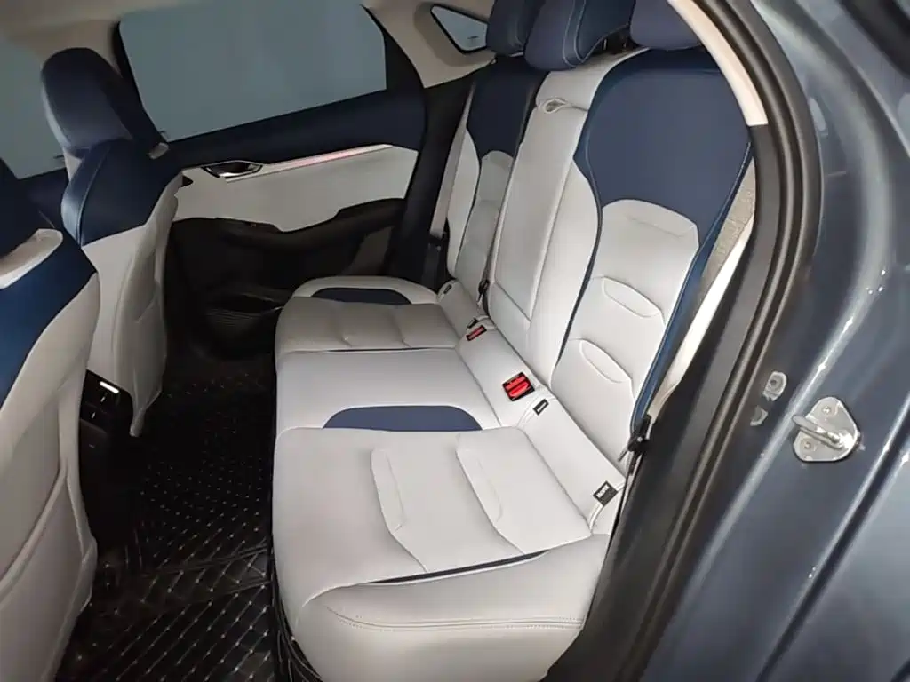 Geely Xingrui — миниатюра 17