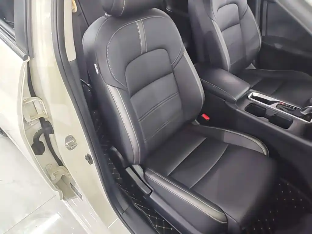 Nissan Sylphy — миниатюра 25