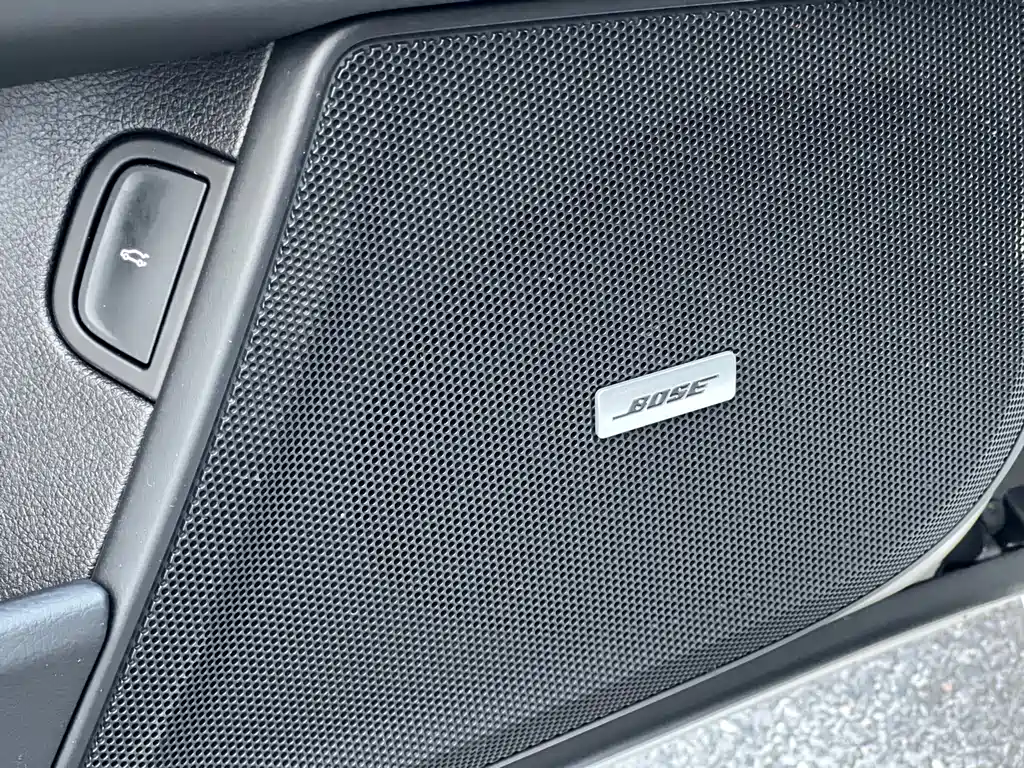Cadillac CT6 — миниатюра 9
