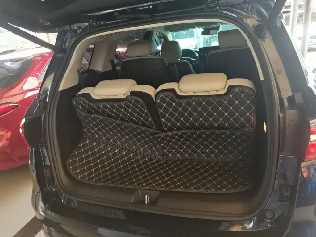 BYD MAX New Energy — миниатюра 19