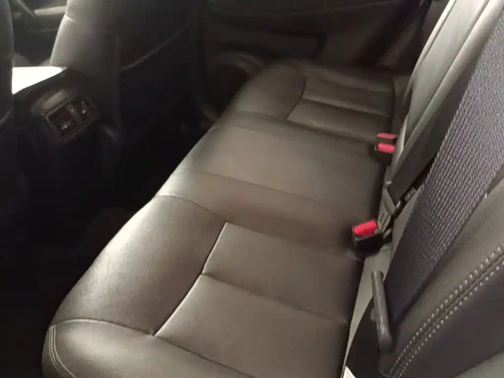 Nissan X-Trail — миниатюра 13