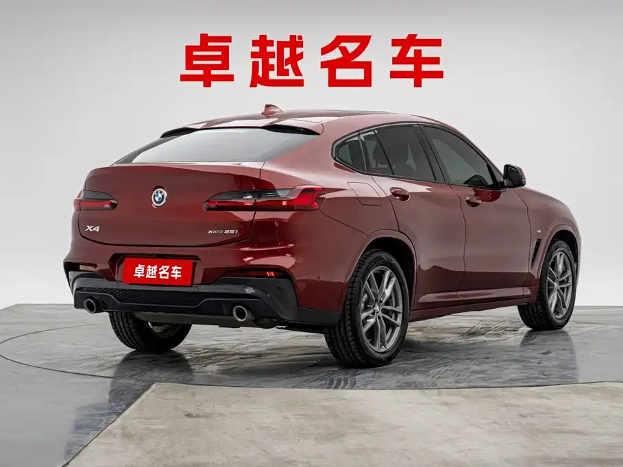 BMW X4 — миниатюра 2