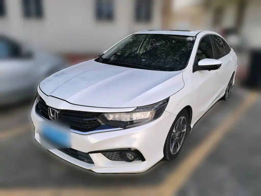 Honda Envix