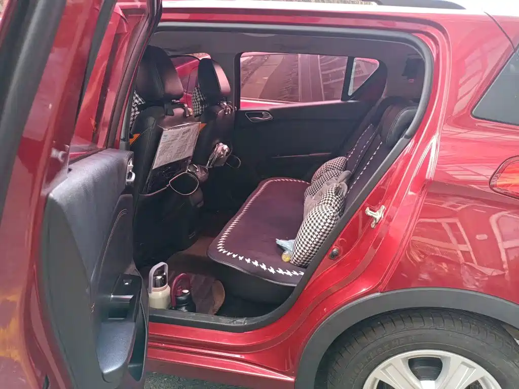Baojun 310 — миниатюра 13