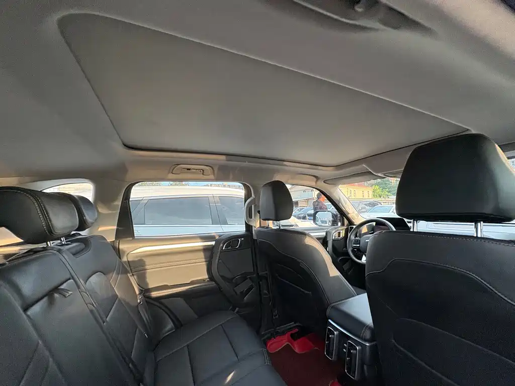 Haval Big Dog — миниатюра 14