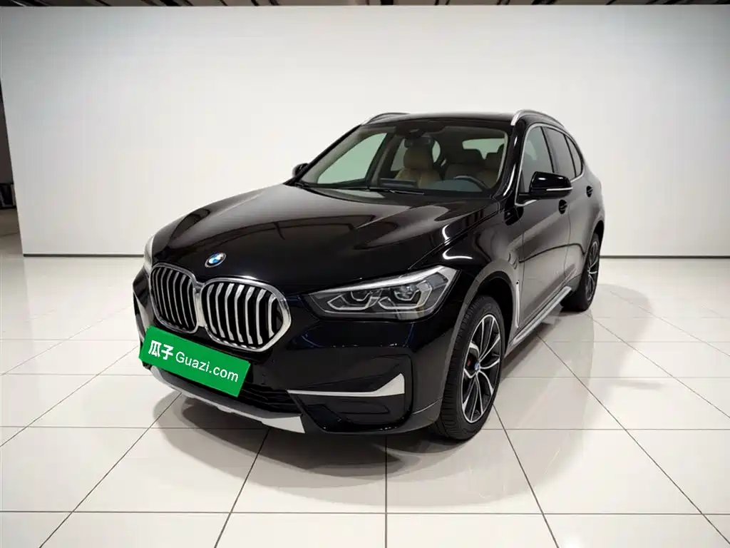 BMW X1 2020