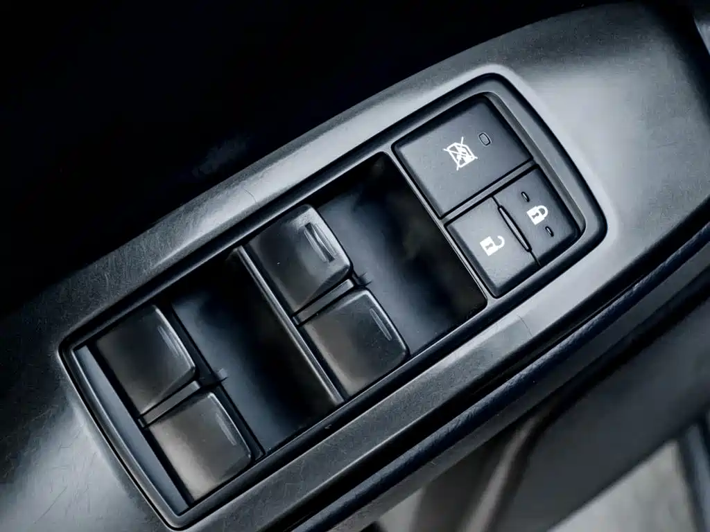 Lexus GX — миниатюра 14