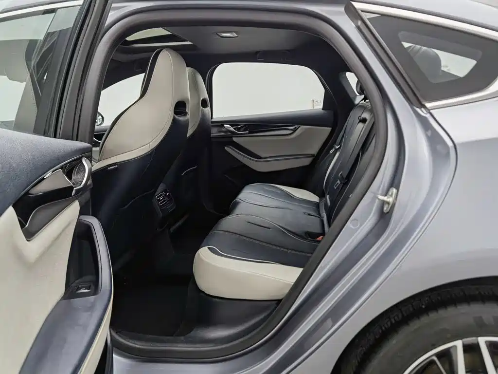BYD Qin PLUS — миниатюра 15