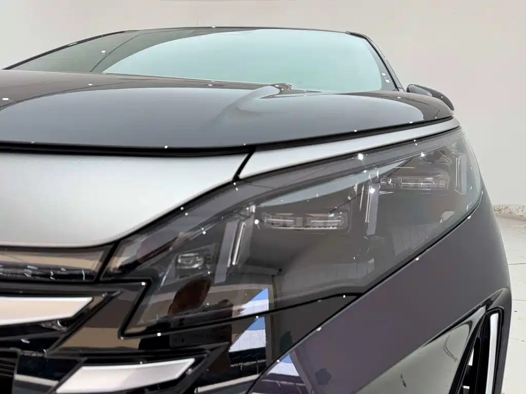 BYD Xia — миниатюра 6