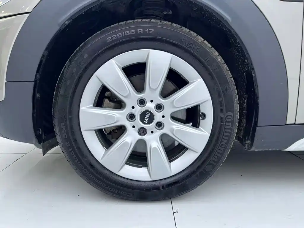MINI Mini Countryman — миниатюра 5