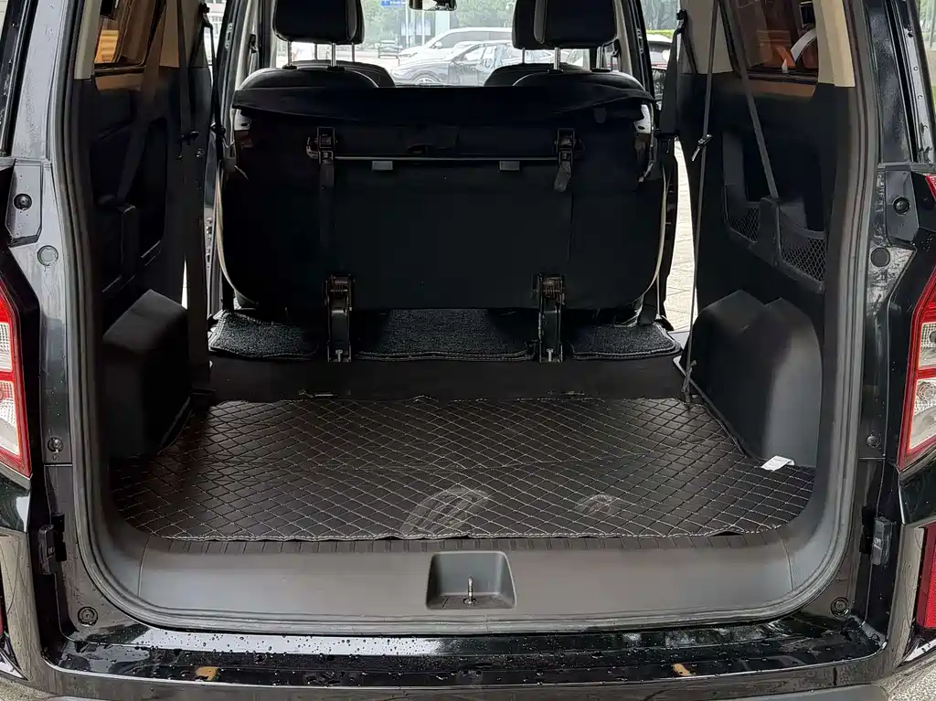 Wuling Zhengcheng — миниатюра 7