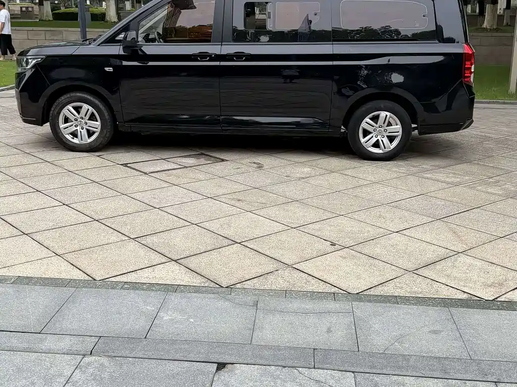 Wuling Zhengcheng — миниатюра 14