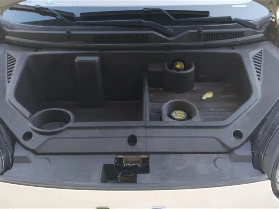 Wuling Binguo 2025 333km