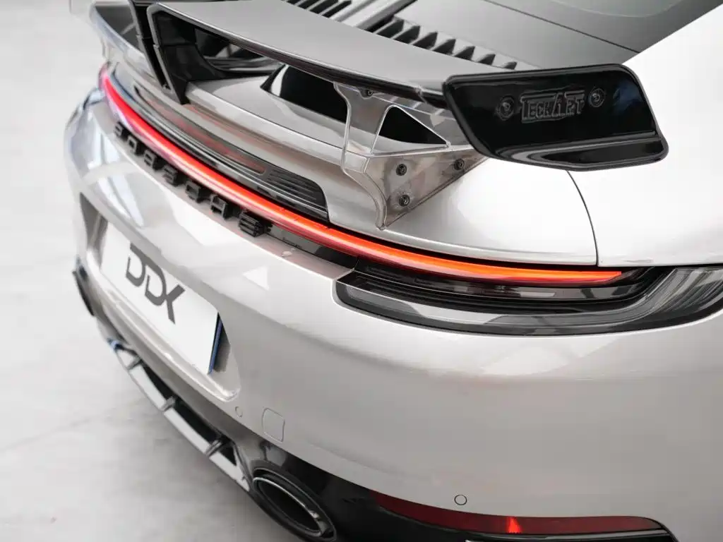 Porsche 911 — миниатюра 6