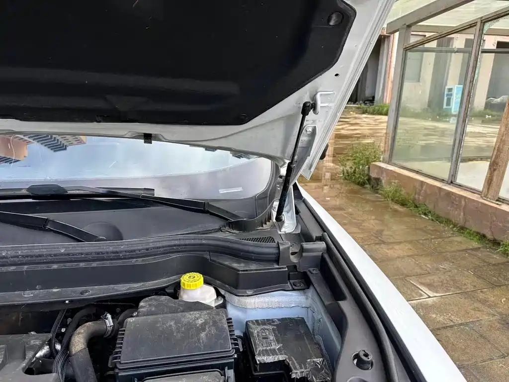 Haval H6 — миниатюра 12