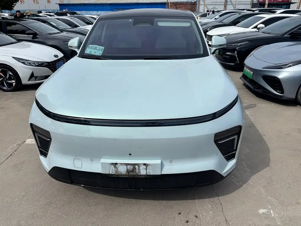 Exeed Xingjiyuan ET — миниатюра 2