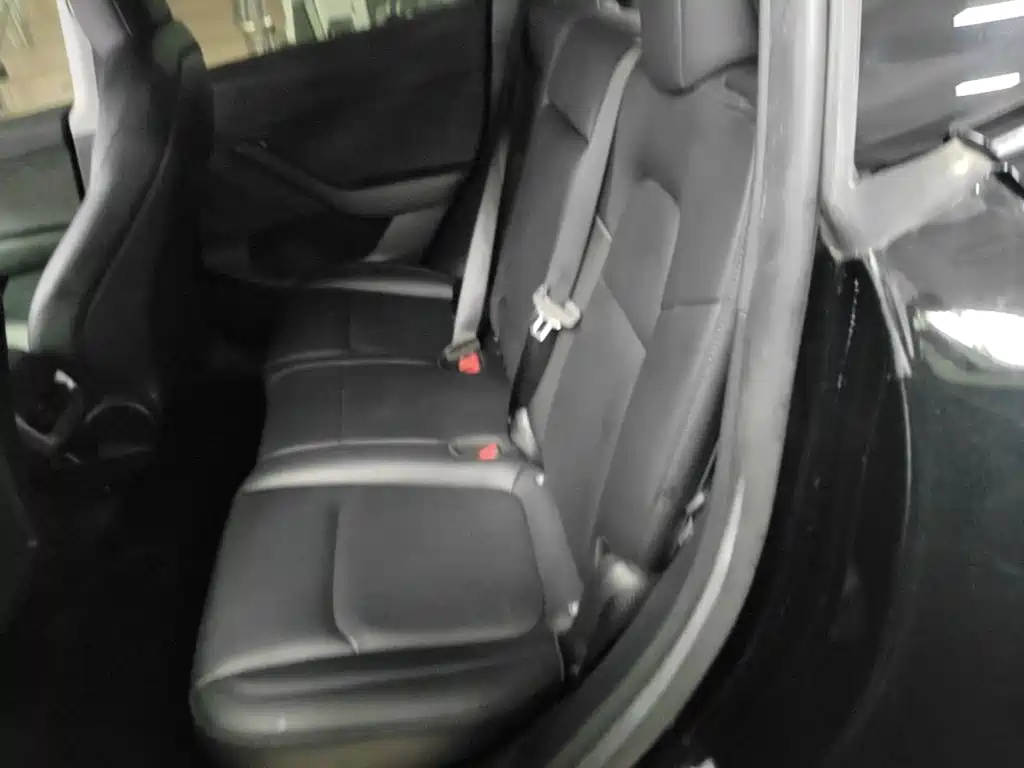 Tesla Model Y — миниатюра 17