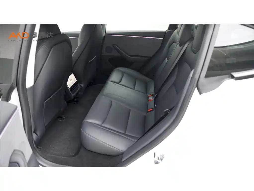 Tesla Model 3 — миниатюра 7