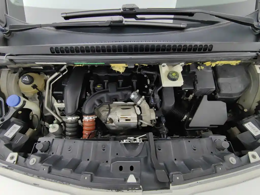 Peugeot 3008 — миниатюра 6