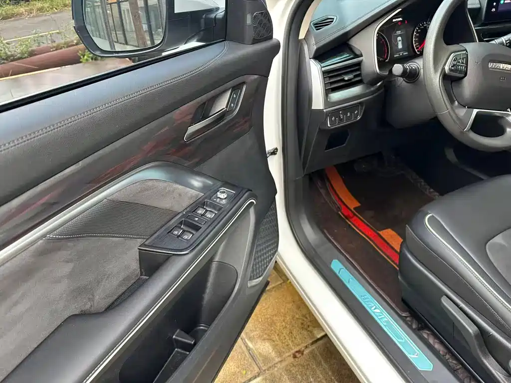 Haval H6 — миниатюра 8