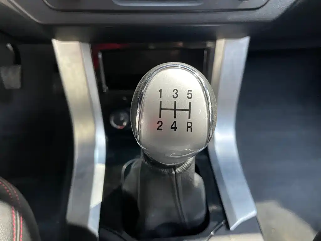 CHEETAH CARS CHEETAH Q6