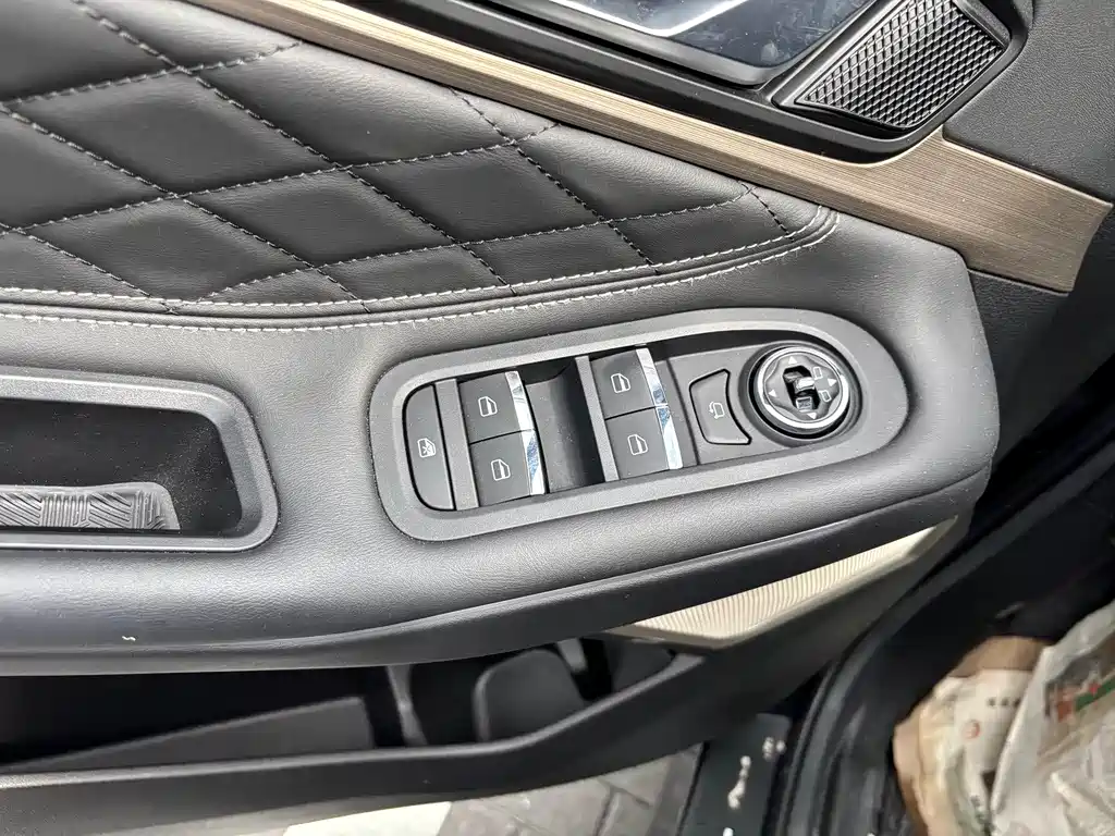 EXEED XINGTU LINGYUN