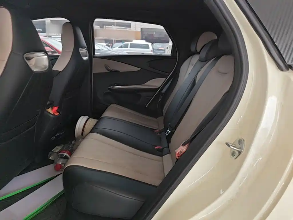 BYD Dolphin — миниатюра 17