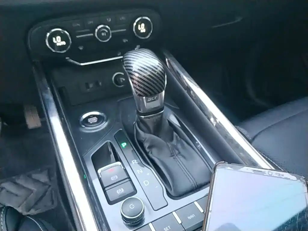 Chery Tiggo 8 — миниатюра 14
