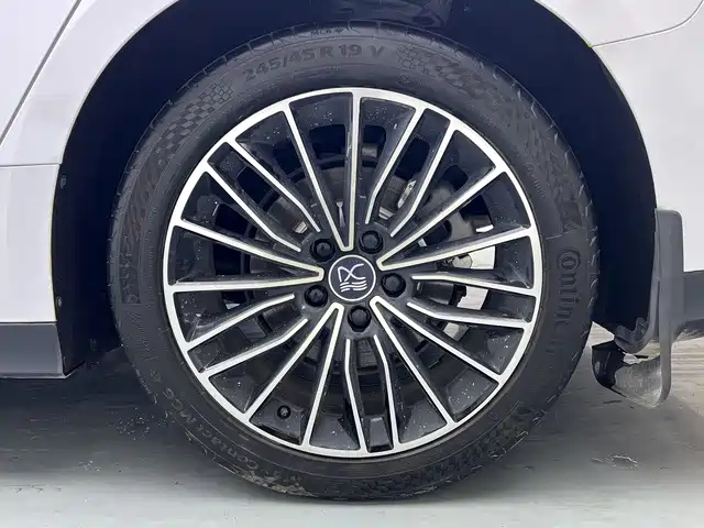 BYD Han — миниатюра 19
