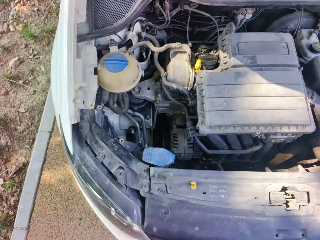 Volkswagen Polo — миниатюра 21