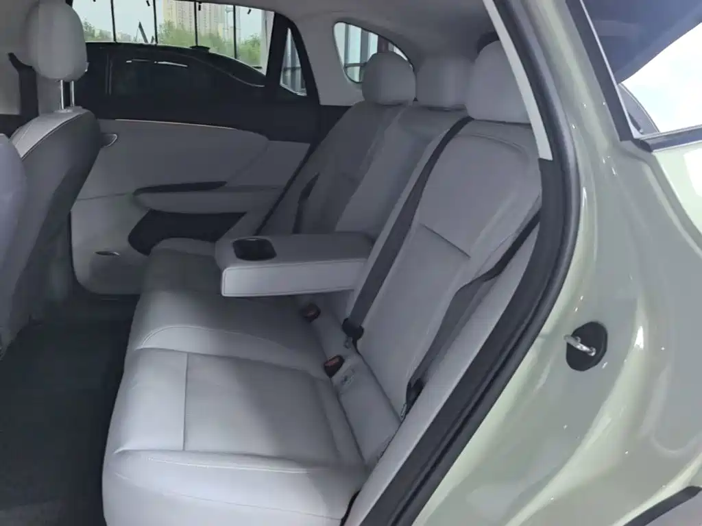 Hongqi Красный флаг Skyman 06 — миниатюра 17