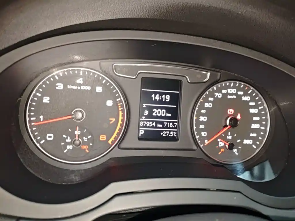 Audi Q3 — миниатюра 12