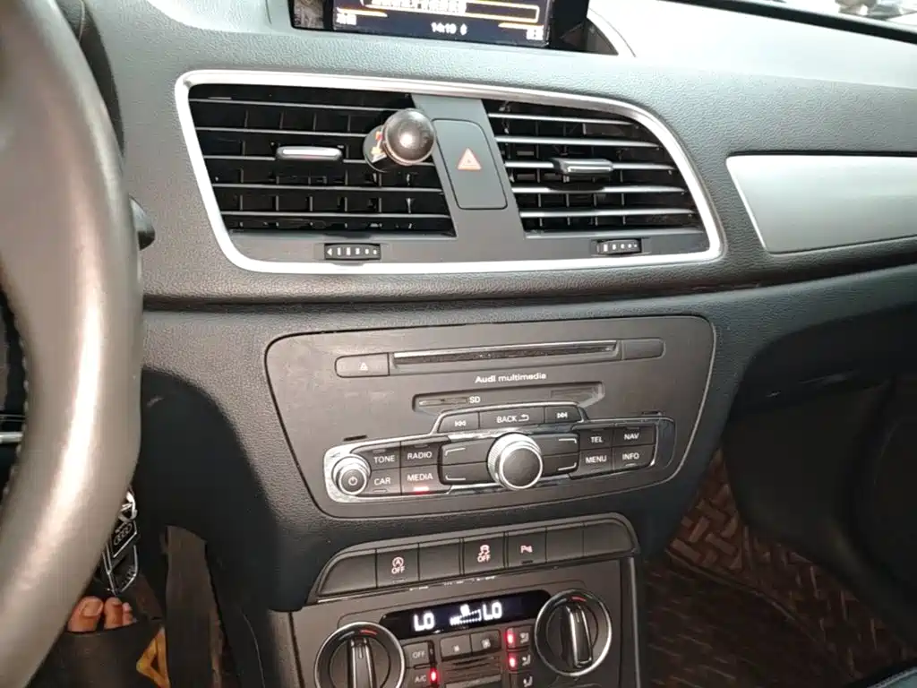 Audi Q3 — миниатюра 13