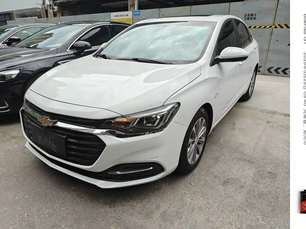 Купить Chevrolet Monza