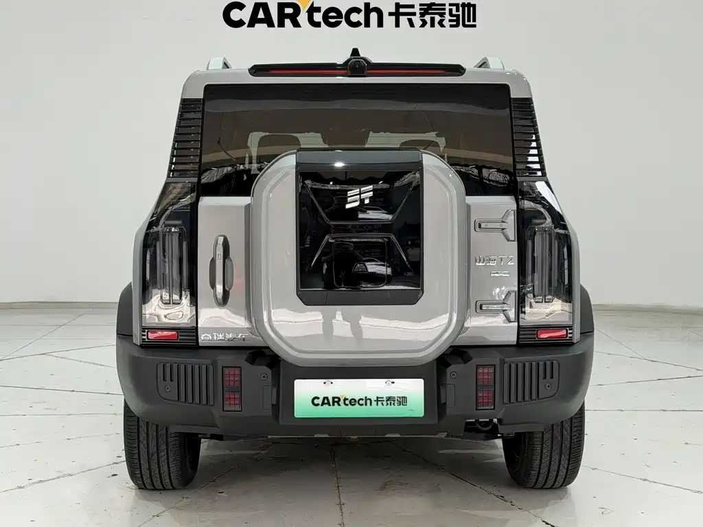 Shanhai Краткосрочный путешественник C-DM — миниатюра 6