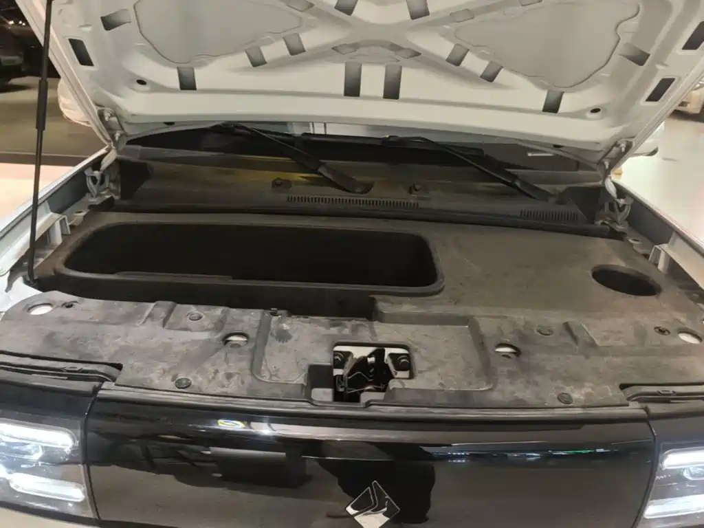 Baojun Yueye — миниатюра 20