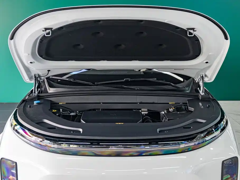 Li Auto Li L7 — миниатюра 5