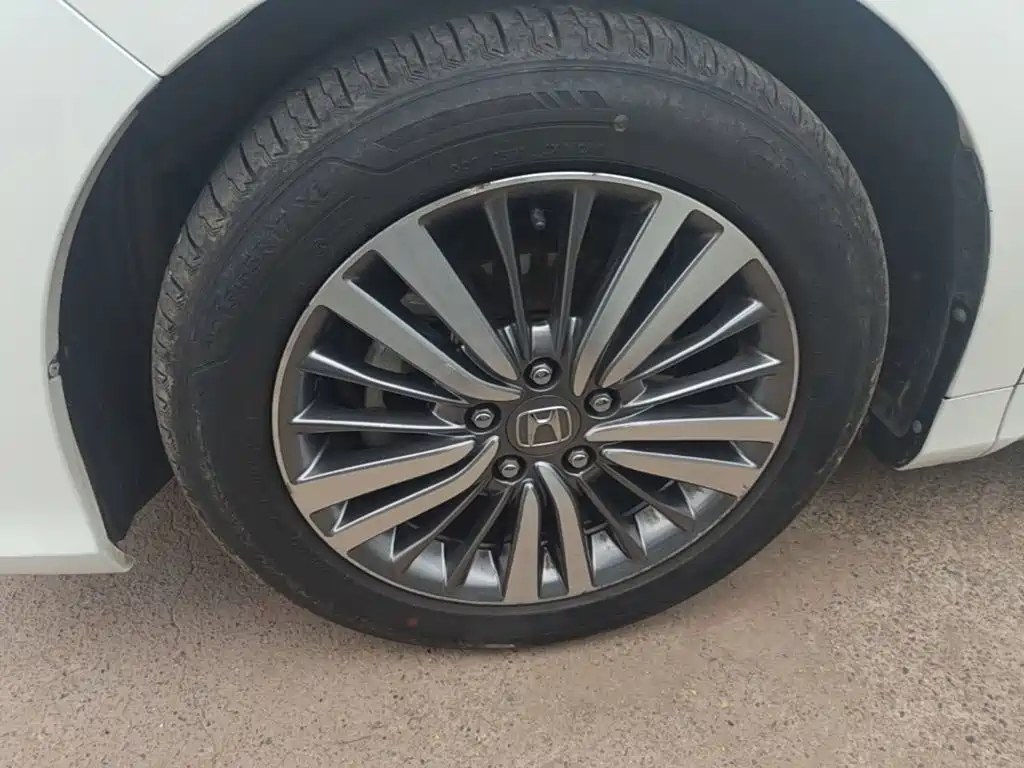 Honda Odyssey — миниатюра 23