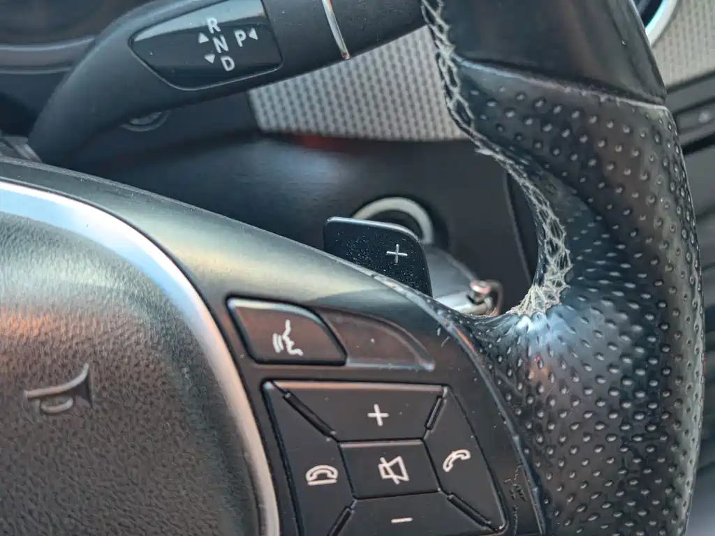 Mercedes-Benz B-Class — миниатюра 19